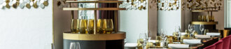 Bons cadeaux repas | Fauchon l'Hôtel Paris